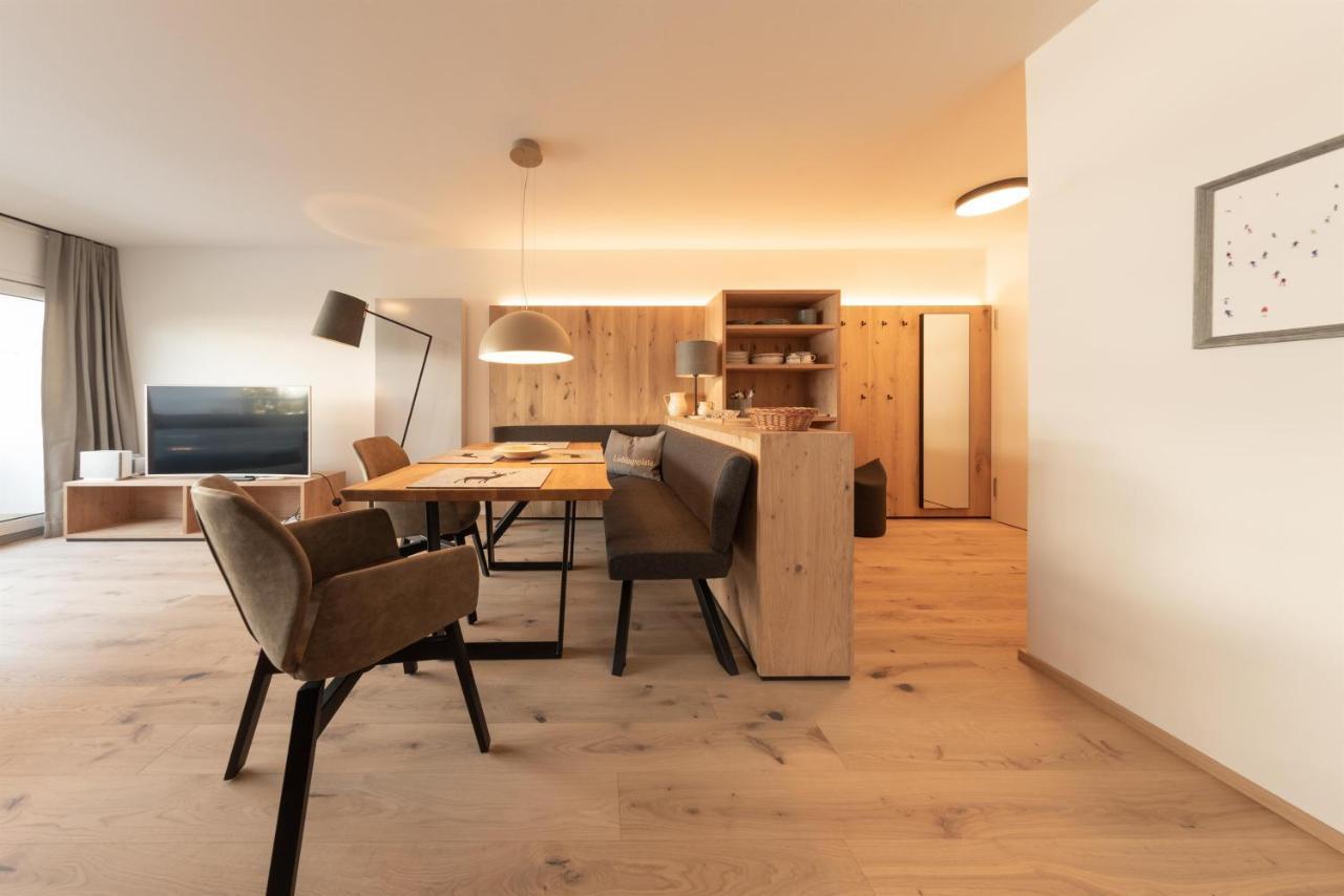 Apartment Alpenblick Ellmau Exteriér fotografie